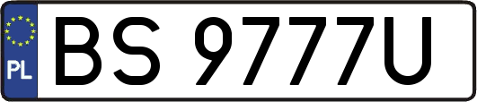 BS9777U