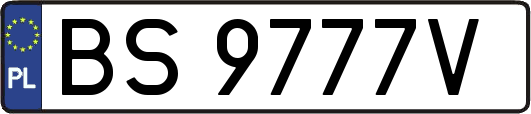 BS9777V