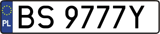 BS9777Y
