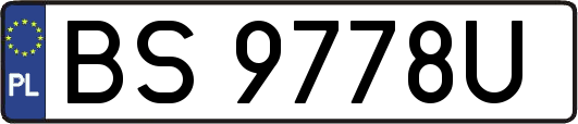 BS9778U