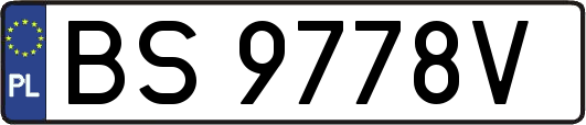BS9778V
