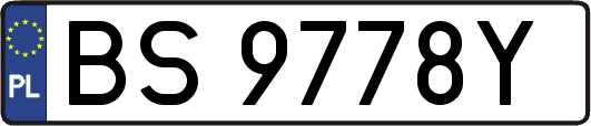 BS9778Y