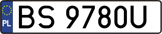 BS9780U