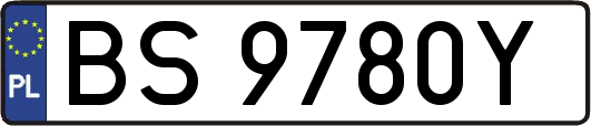 BS9780Y