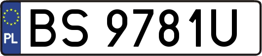 BS9781U