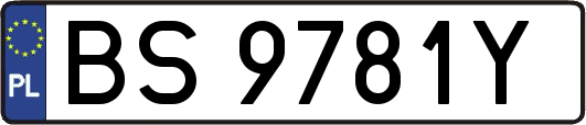 BS9781Y
