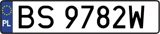 BS9782W