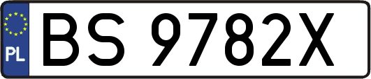 BS9782X
