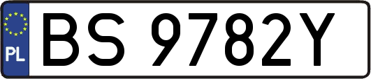 BS9782Y