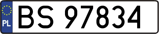 BS97834