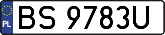 BS9783U