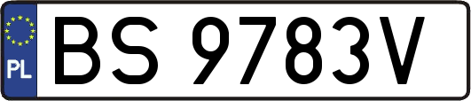 BS9783V
