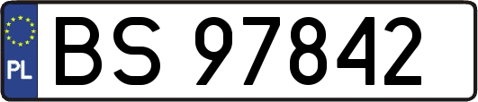 BS97842