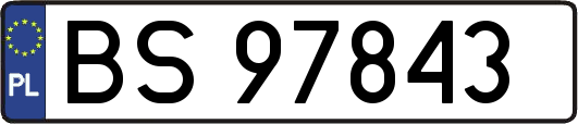 BS97843