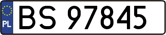 BS97845