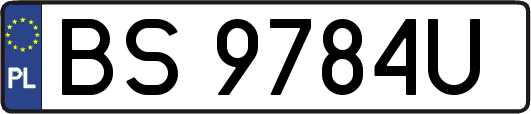 BS9784U