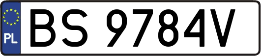 BS9784V
