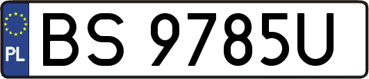 BS9785U