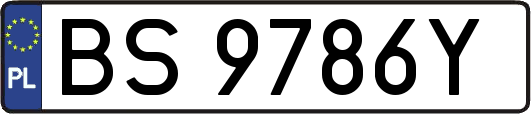 BS9786Y