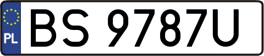 BS9787U