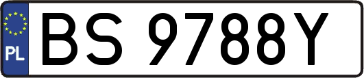 BS9788Y