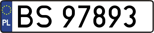 BS97893