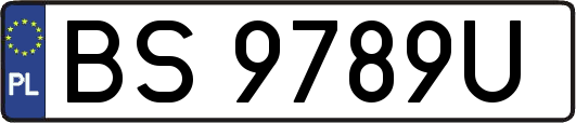 BS9789U