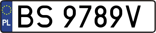 BS9789V