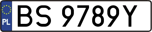 BS9789Y