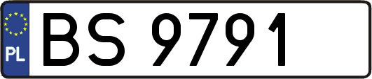 BS9791