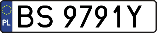 BS9791Y