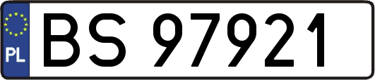 BS97921