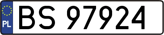 BS97924