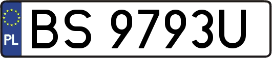 BS9793U