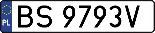 BS9793V