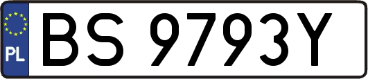 BS9793Y