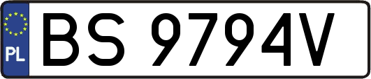 BS9794V