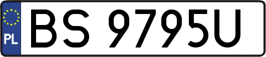 BS9795U