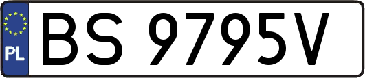 BS9795V