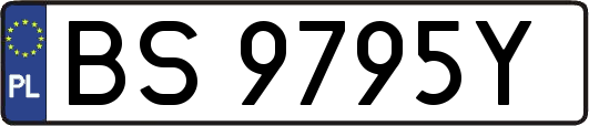 BS9795Y