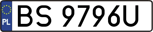 BS9796U