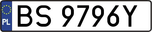 BS9796Y