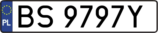 BS9797Y