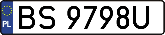 BS9798U