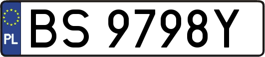 BS9798Y