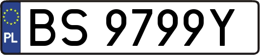 BS9799Y