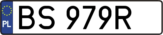 BS979R