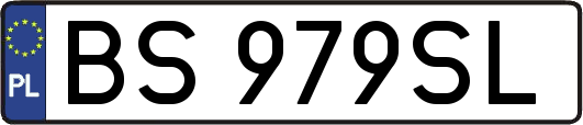 BS979SL