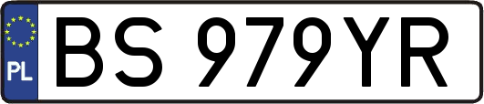 BS979YR