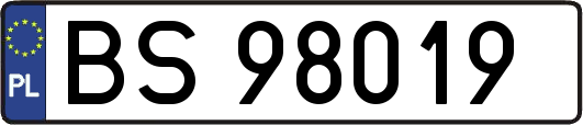 BS98019